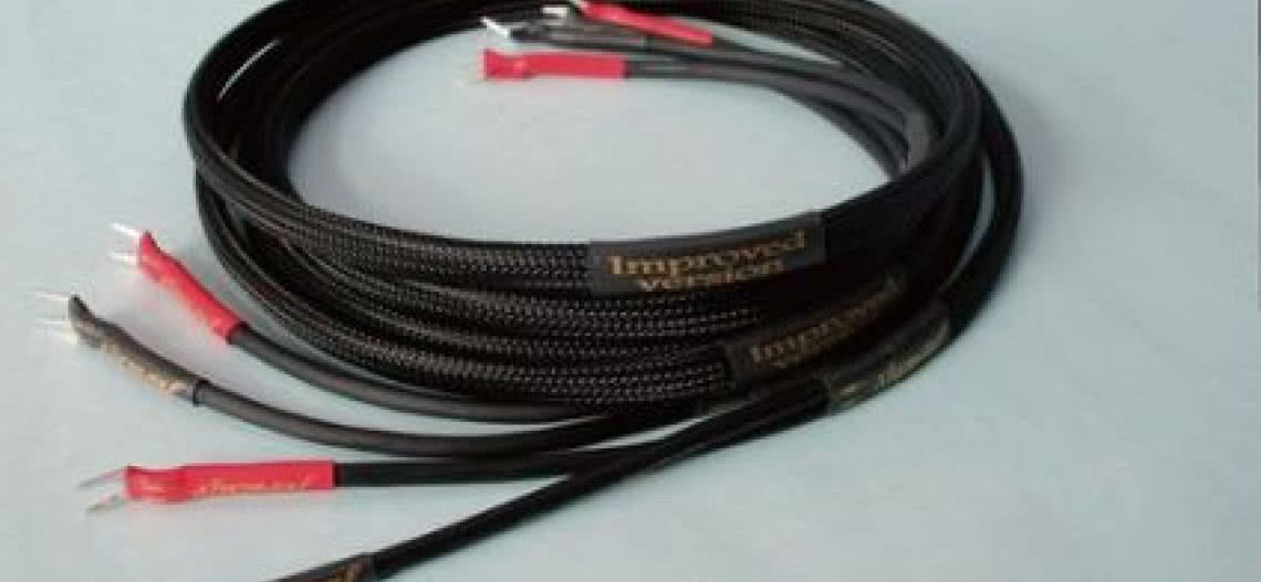 Harmonix CS-120 Improved Version