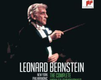 The Complete Mahler Symphonies