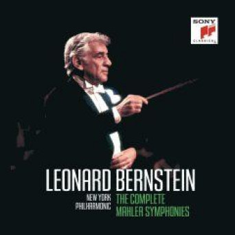 The Complete Mahler Symphonies