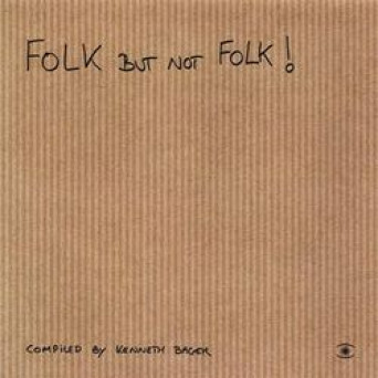 Folk But Not Folk!