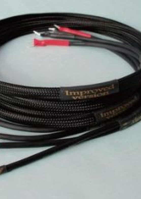 Harmonix CS-120 Improved Version