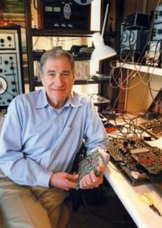 Zmarł Ray Milton Dolby, twórca dźwięku przestrzennego