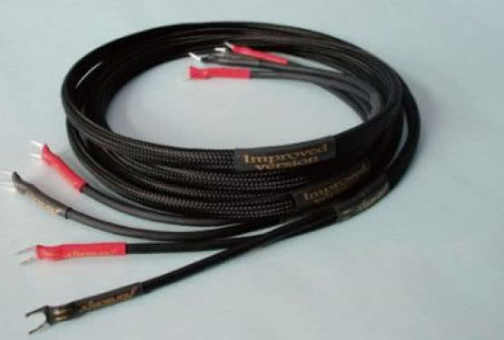 Harmonix CS-120 Improved Version