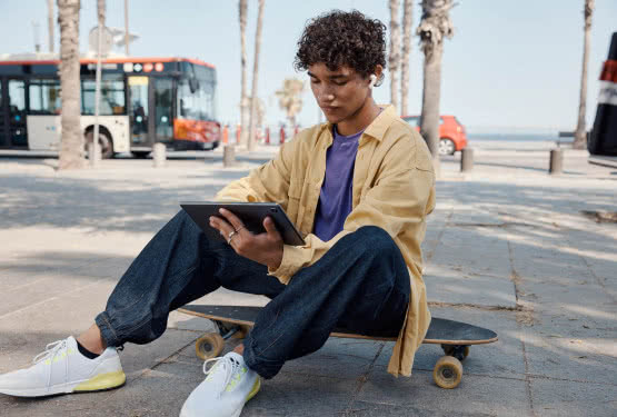 Bezprzewodowe słuchawki dokanałowe JBL Tune 230 NC TWS