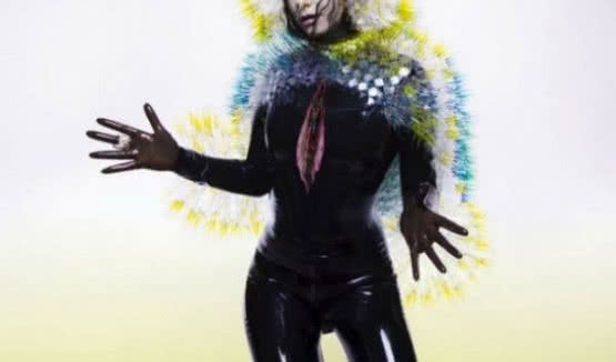 "Vulnicura" - nowa płyta Björk w marcu