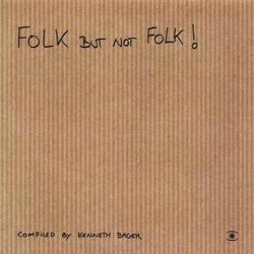Folk But Not Folk!