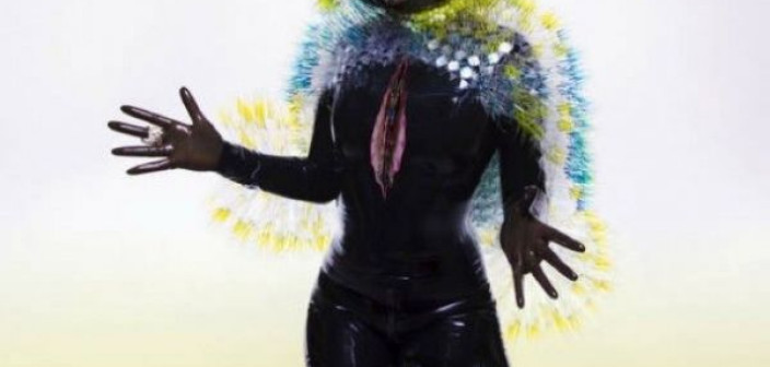 "Vulnicura" - nowa płyta Björk w marcu