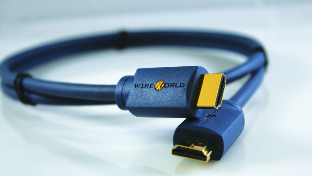 Kabel HDMI Wireworld Sphere już dostępny