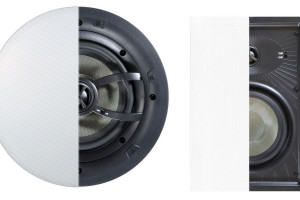 Głośniki instalacyjne Melodika z serii BLi 