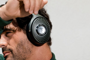 Focal Bathys - nowe słuchawki Hi-Fi z Bluetooth i ANC