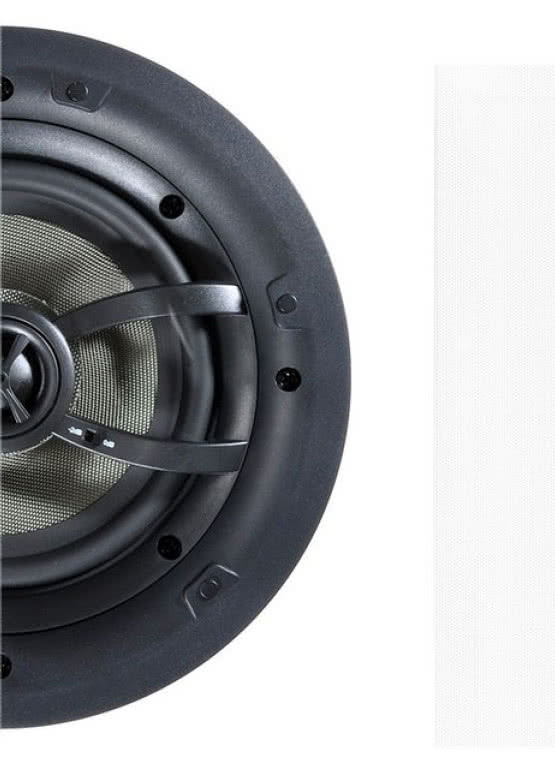 Głośniki instalacyjne Melodika z serii BLi 