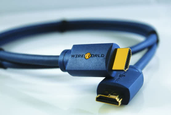 Kabel HDMI Wireworld Sphere już dostępny