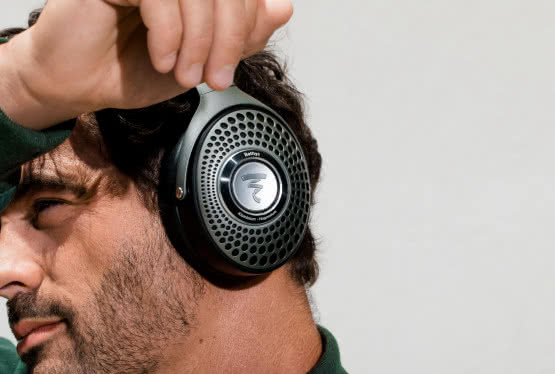 Focal Bathys - nowe słuchawki Hi-Fi z Bluetooth i ANC