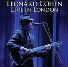 Live In London
