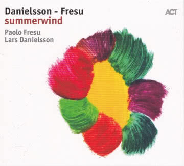 Danielsson - Fresu - Summerwind Summerwind