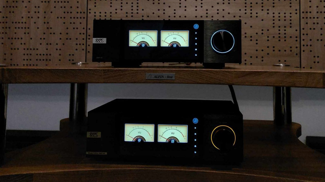 Poznański salon HTaudio zaprasza na "Tydzień z kolumnami Qualio i streamingiem EverSolo"