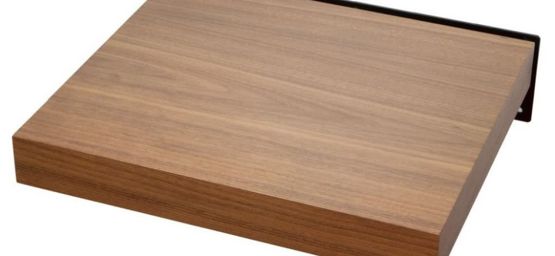 Półka pod gramofon Wallmount It 5