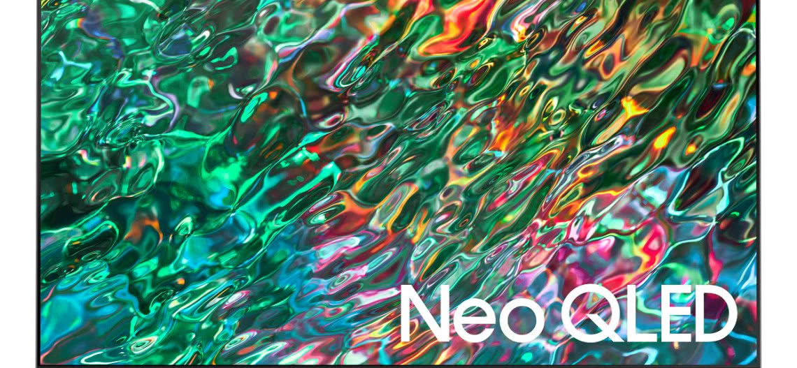 Aplikacja Twitch dla telewizorów Samsung Smart TV