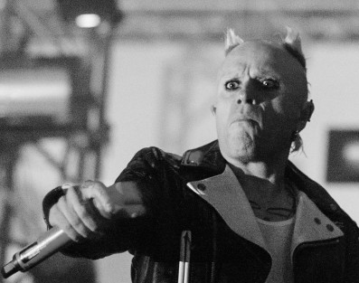 Nie żyje Keith Flint, wokalista The Prodigy