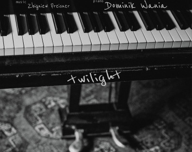 Płyty Dominika Wani otrzymują...