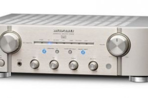 Marantz NA8005 w lubelskim Melomanie