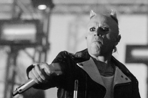 Nie żyje Keith Flint, wokalista The Prodigy