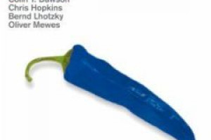 Blue Pepper