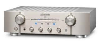 Marantz NA8005 w lubelskim Melomanie