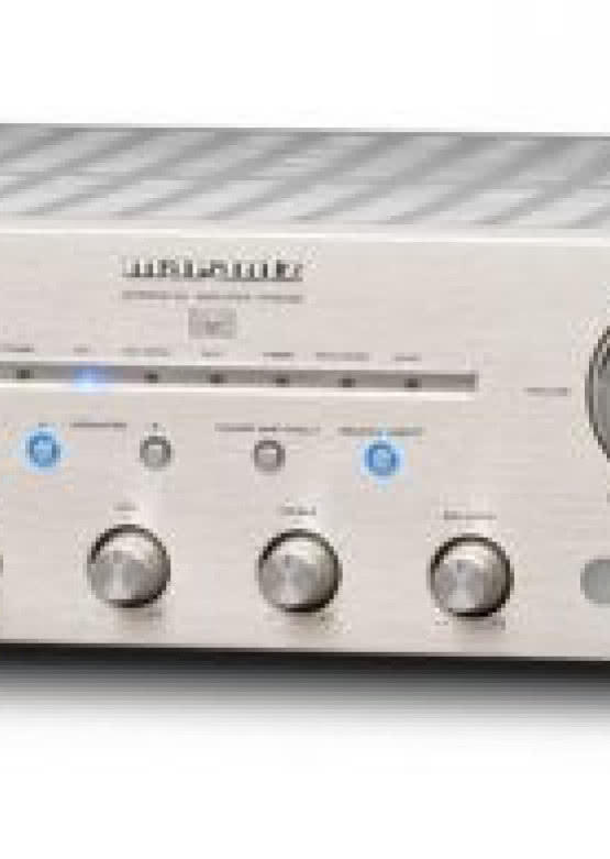 Marantz NA8005 w lubelskim Melomanie