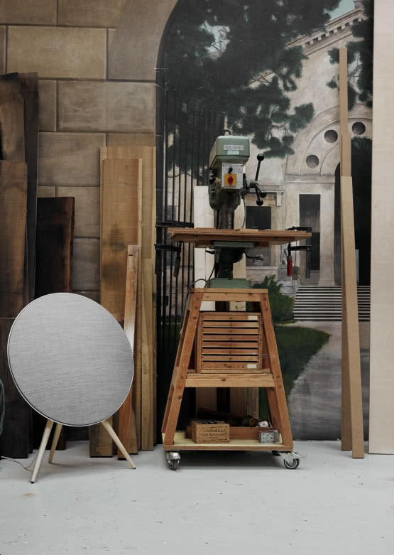 Designerskie pomysły na nagłośnienie mieszkania - głośniki bezprzewodowe i soundbary