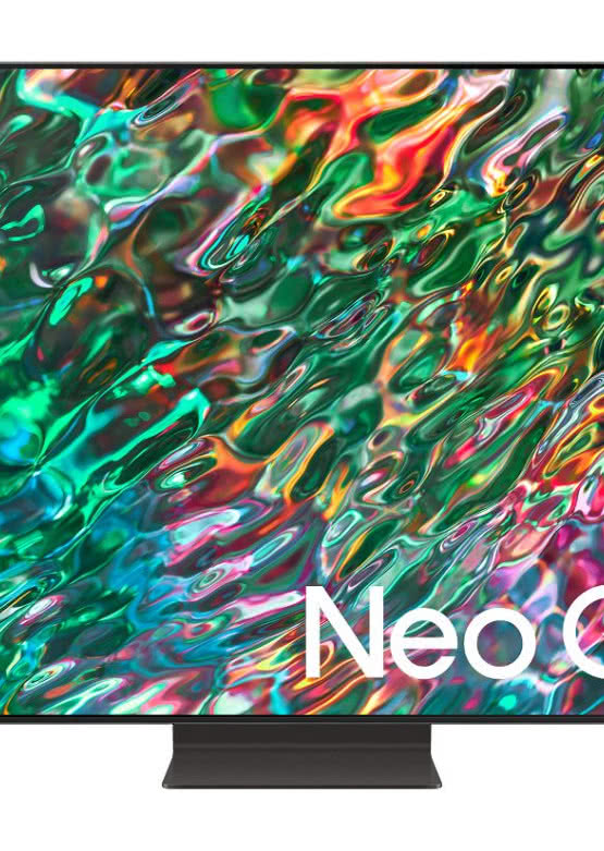 Aplikacja Twitch dla telewizorów Samsung Smart TV