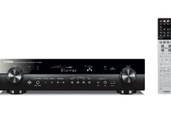 Yamaha RX-S600 i RX-S600D