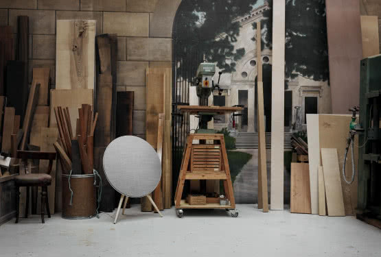 Designerskie pomysły na nagłośnienie mieszkania - głośniki bezprzewodowe i soundbary