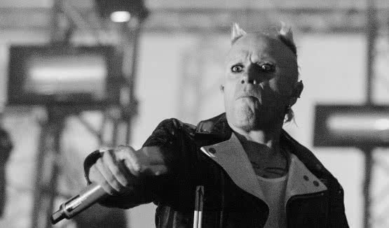Nie żyje Keith Flint, wokalista The Prodigy