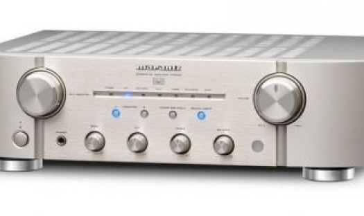 Marantz NA8005 w lubelskim Melomanie