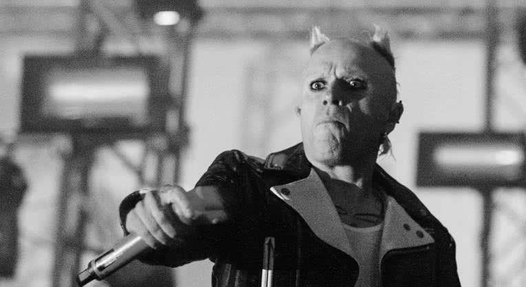 Nie żyje Keith Flint, wokalista The Prodigy