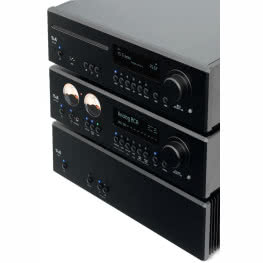 MP 200 / DAC 200 / A 200