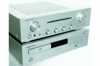 SA7001 K.I. SIGNATURE + PM7001 K.I.