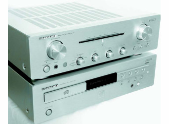 SA7001 K.I. SIGNATURE + PM7001 K.I.