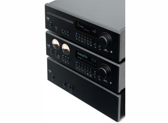MP 200 / DAC 200 / A 200
