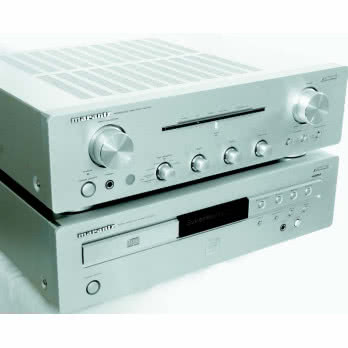 SA7001 K.I. SIGNATURE + PM7001 K.I.