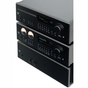 MP 200 / DAC 200 / A 200