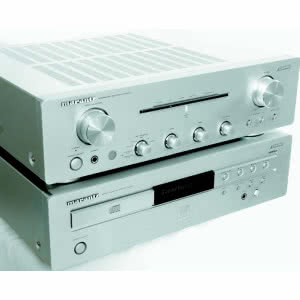 MARANTZ