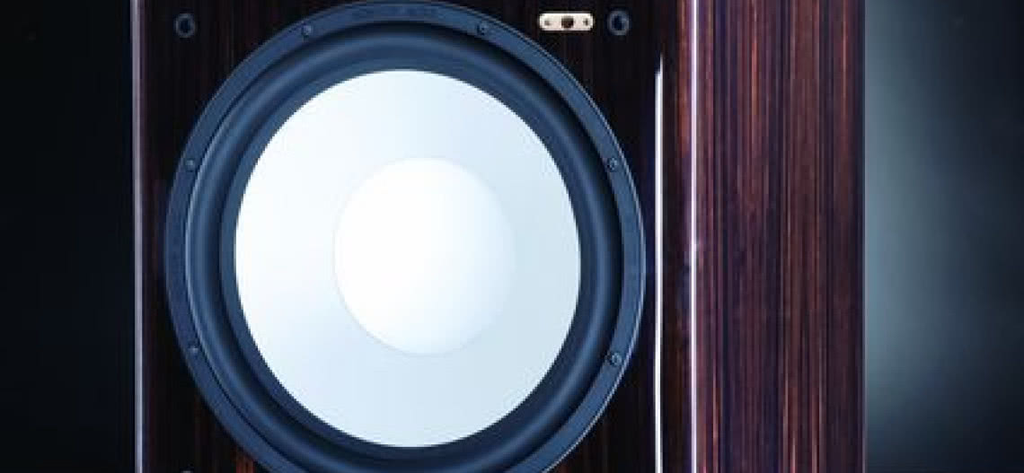 Monitor Audio Platinum PL W15