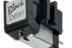 Black Pearl