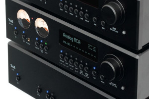 MP 200 / DAC 200 / A 200