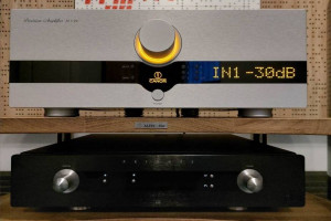 Wzmacniacze - klasa A kontra klasa D, czyli Canor AI 1.20 i 2* Primare A35.2 - kolejne odsłuchy w HTaudio