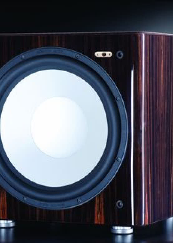 Monitor Audio Platinum PL W15