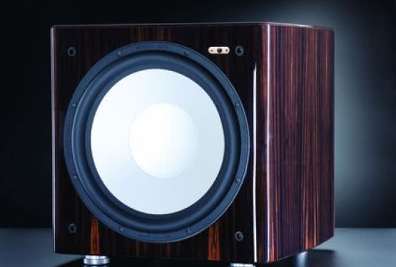 Monitor Audio Platinum PL W15