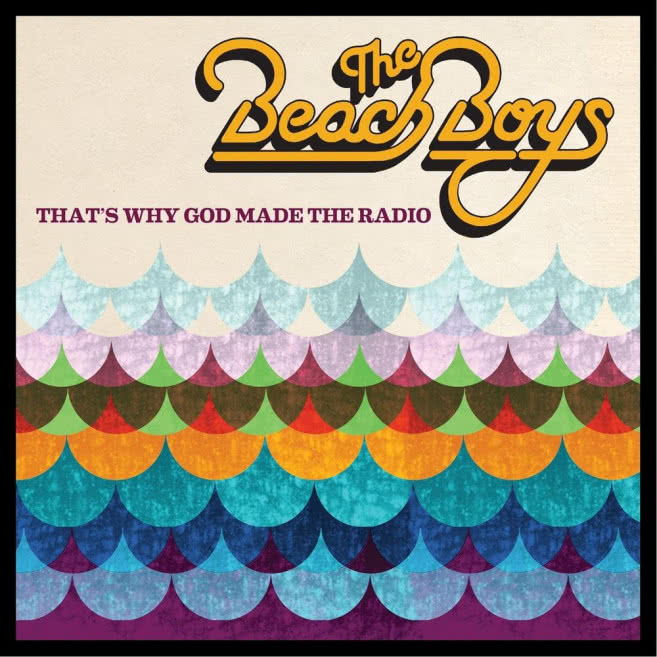 That`s Why God Made The Radio